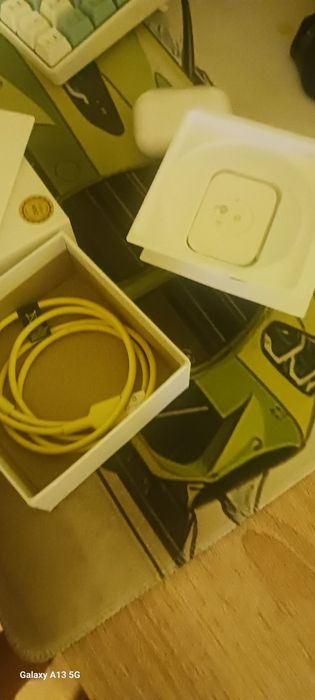 Airpods 2 pro impecabile nefolosite
