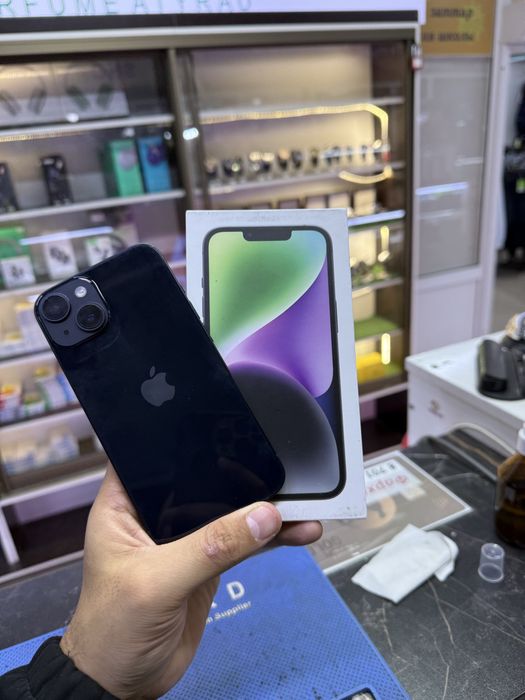 Продается Айфон 14 128гб