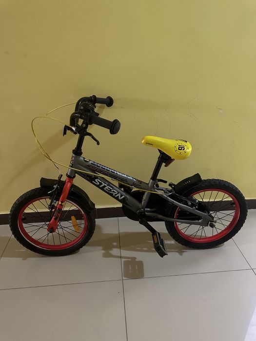 Продаются  детские велосипеды