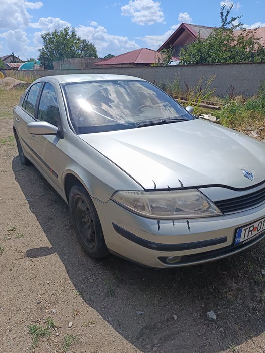 RENAULT Laguna