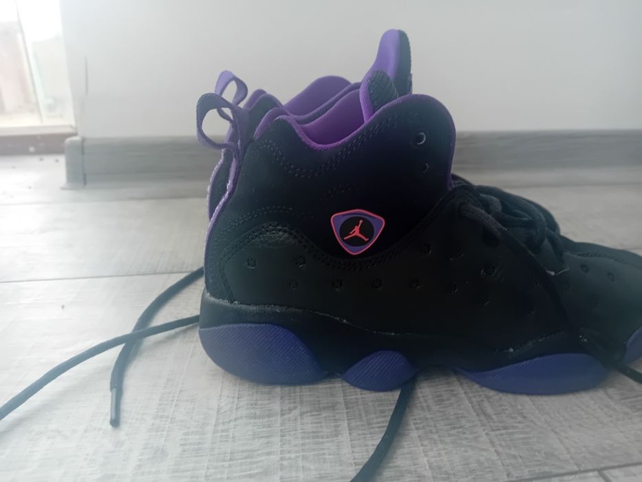 Jordan 13 court copii marimea 33