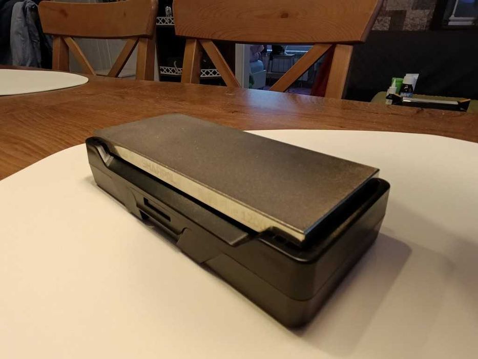 лот инструменти за заточване