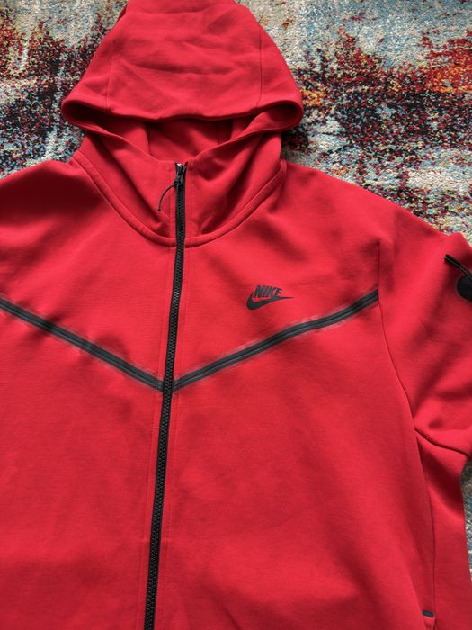 Nike tech fleece