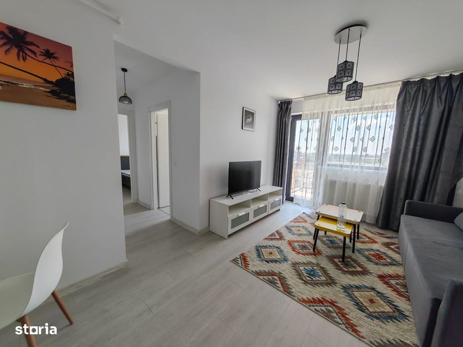 Apartament 2 camere| Loc de parcare | HILS | Metrou Nicolae Teclu — fotografia 1