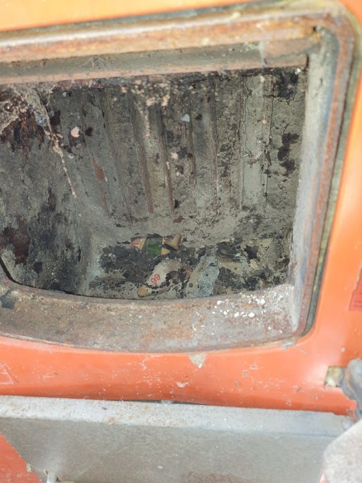 Centrală pe lemne/gaz/combustibil VIESSMANN