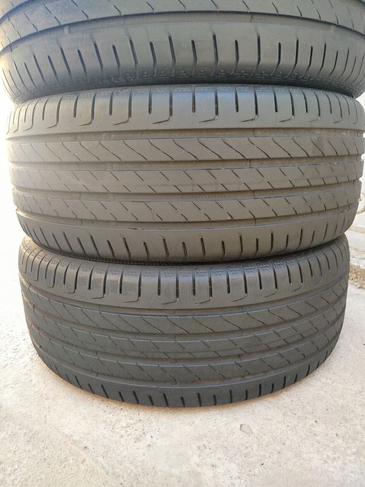 265 45 R21 Shina Kontenintal