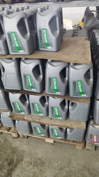 Этиленгликоль триэтиленгликоль антифриз