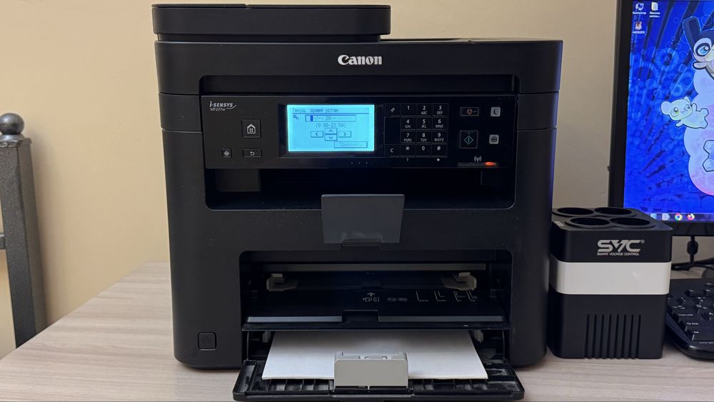 Компьютер+принтер3/1+стол