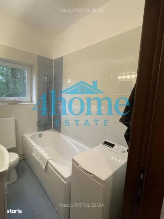 Garsoniera|Eroilor|Cotroceni|Centrală Propie