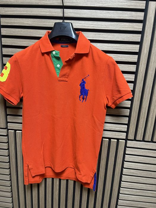POLO Ralph Lauren : XS размер / Оригинал
