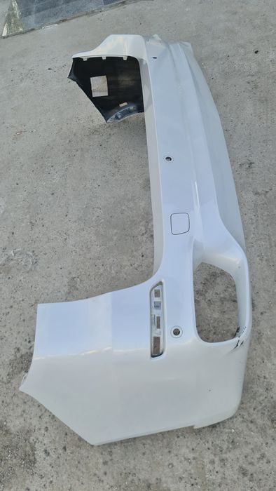 Spoiler bara spate M pachet BMW X5 F15 8054021