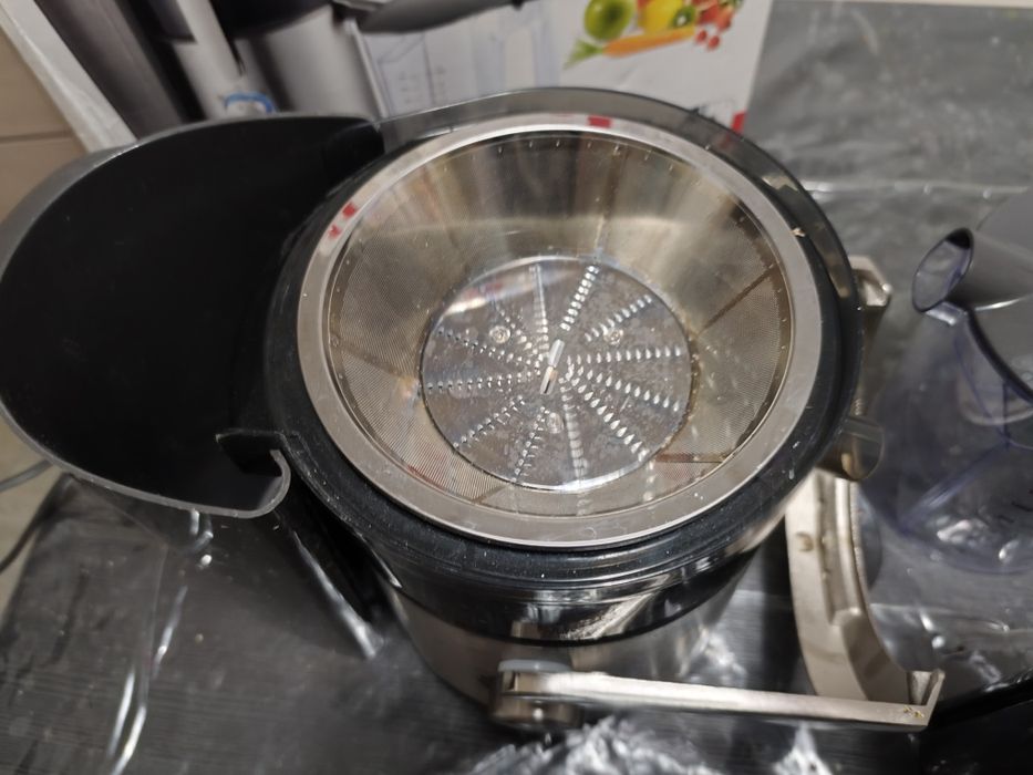 Storcator Tefal Easy Fruit