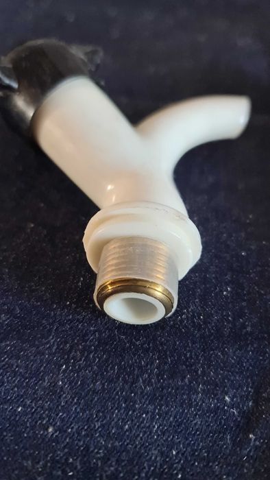 Кран водопроводный, СССР