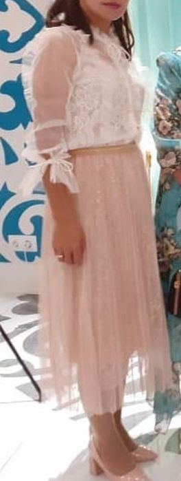 Көйлектер сатылады