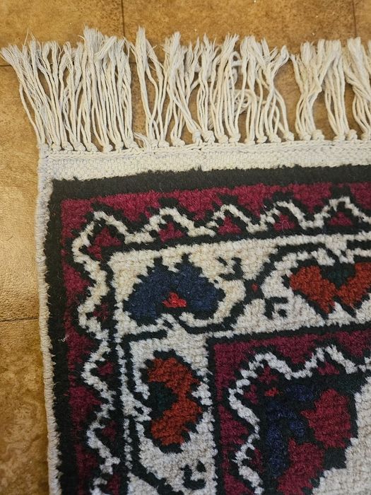Коврики, натуральная шерсть