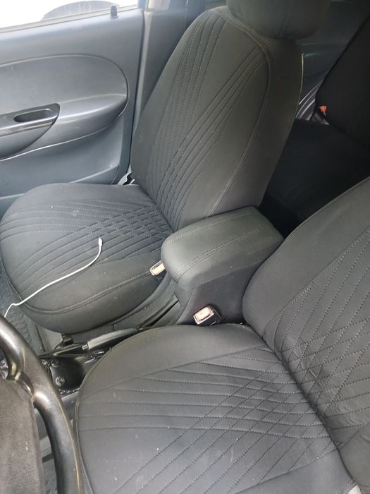 2010 matiz mx metan