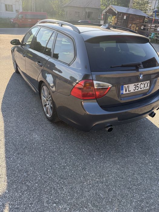 BMW 3 Series 2006 — imagine 3