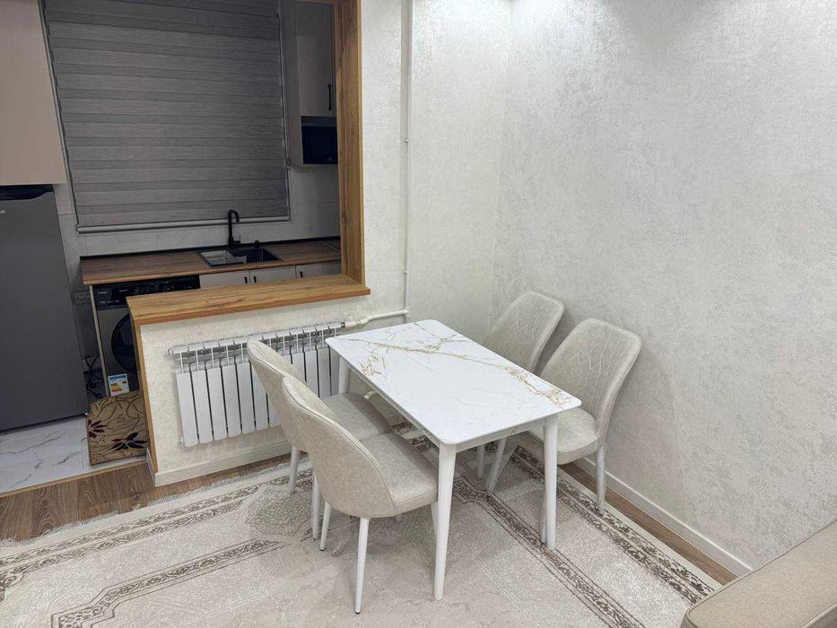 Аренда квартиры 3 ком 50 м2 Чилонзор-19 ква