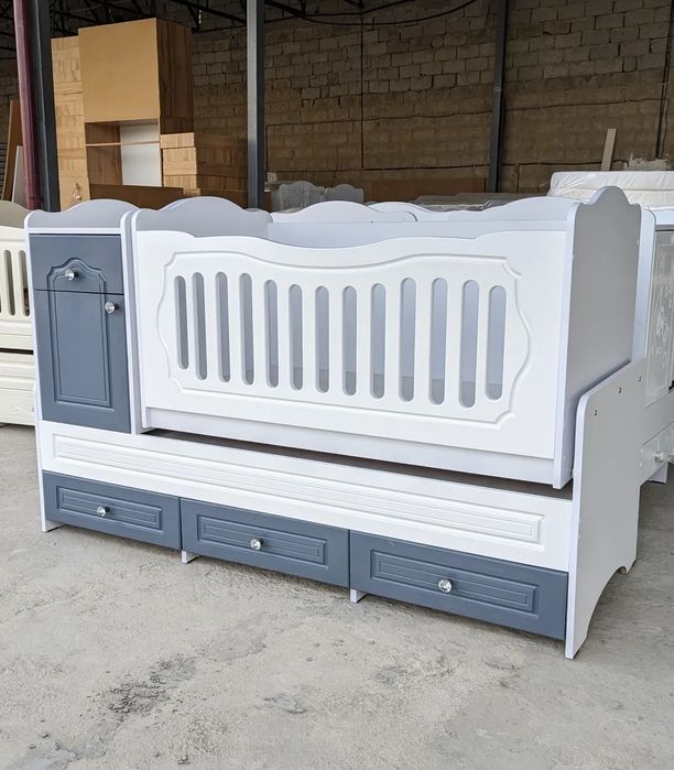 Chaqaloq mebeli | Детская мебель | Detski mebel