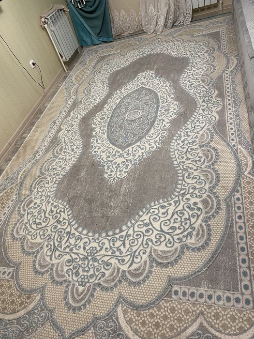 продам ковер 2/4 (Турция)