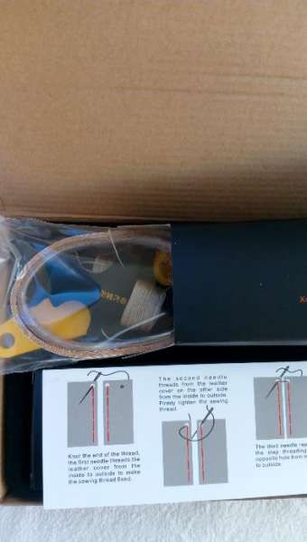 Кожен калъф за спортен волан от Сеат Леон, Алтеа, Толедо