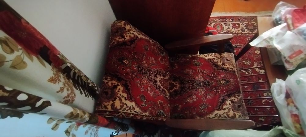Мебель бесплатно