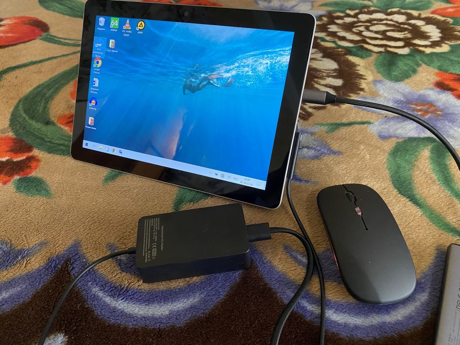 планшет на windows