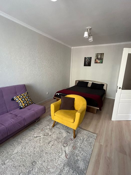 Аренда квартиры     .