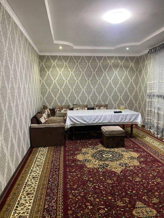 Дача в Бурчимулле W1p dacha