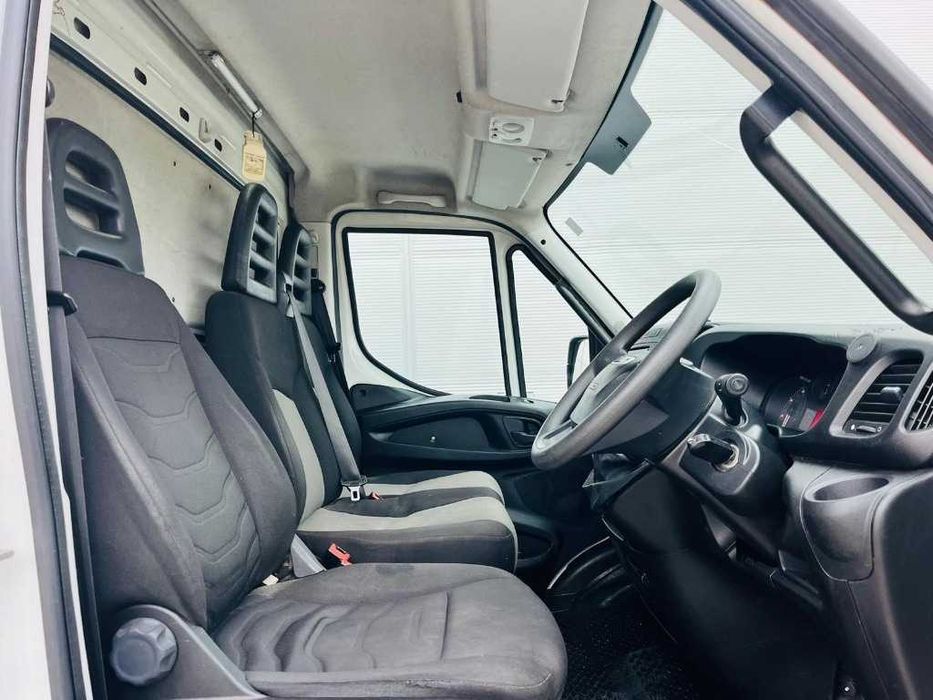 Dezmembram Iveco Daily 2.3 Euro 5 An 2016
Cod motor F1AE3481A