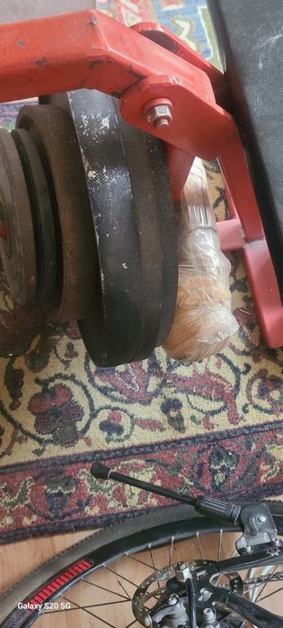 Блины для штанги