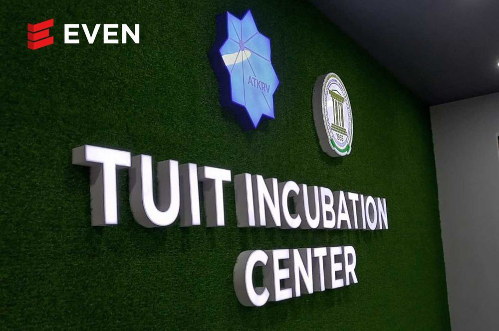 Объёмные буквы/ Наружная реклама, narujnaya reklama, Качественно!