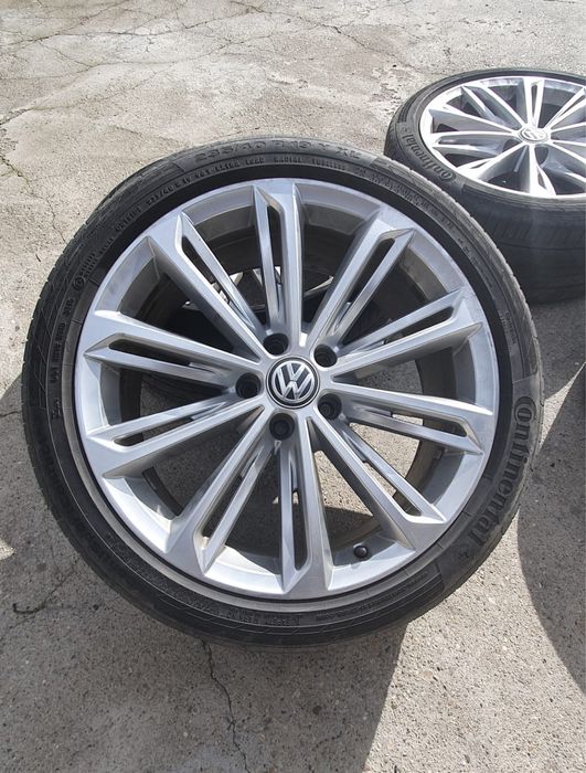 Jante Originale Wolksvagen
