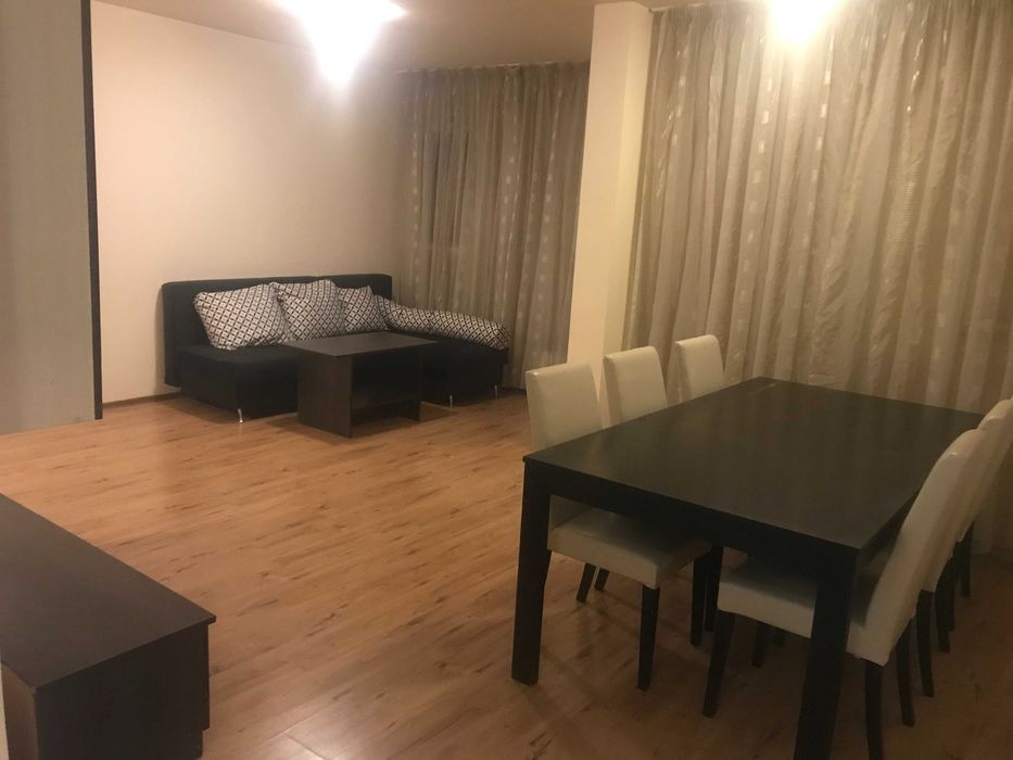Дава се под наем Двустаен апартамент в Пловдив, Гагарин - 75 кв.м за 398.82 € - Снимка #1