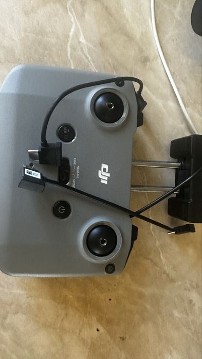Контролер дистанционно dji