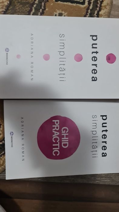 Vând diverse cărți