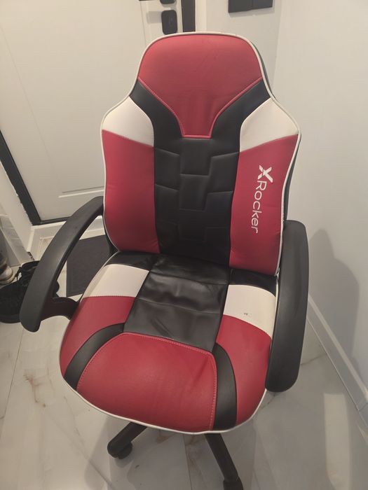 Игровое уресло Xrocker