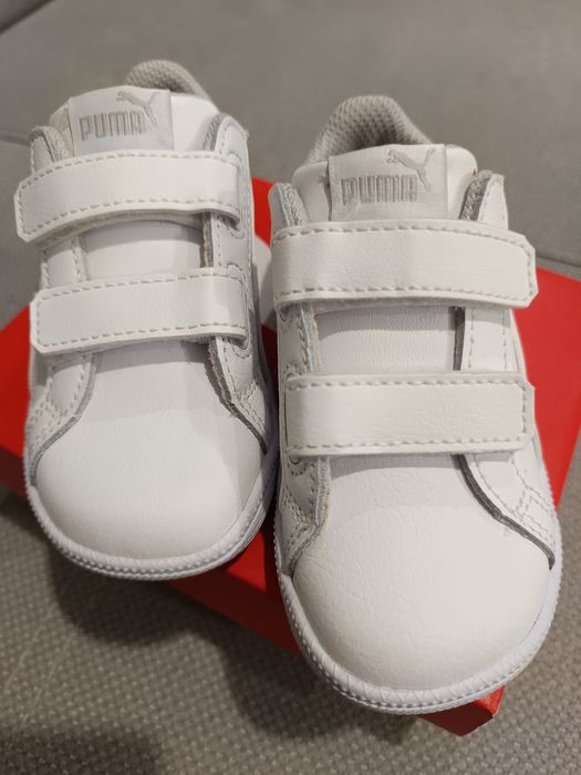 Детски маратонки Puma