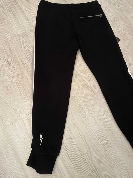 Neil Barrett pantaloni S-M, originali, retail 645 euro