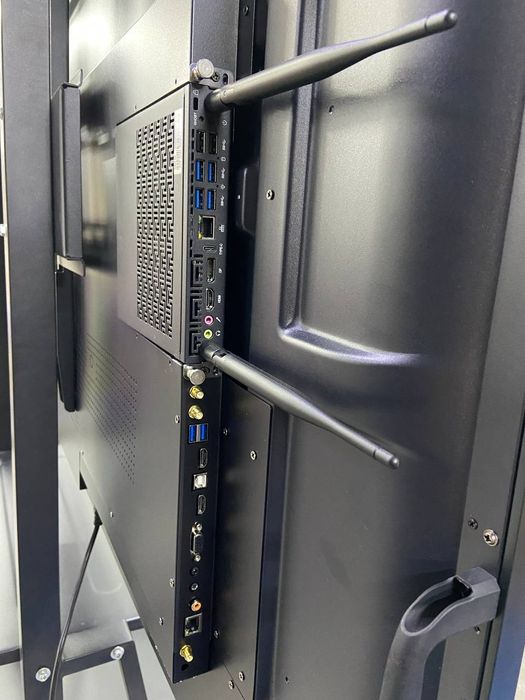 Интерактивная панель оптом и в розницу