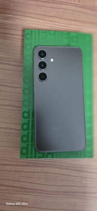Samsubg s24 128gb , в гаранция до 2028 не е лизингов година