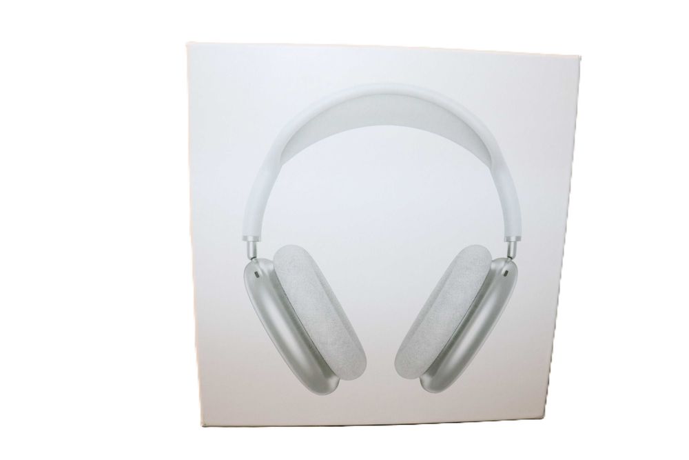 apple airpods max слушалки