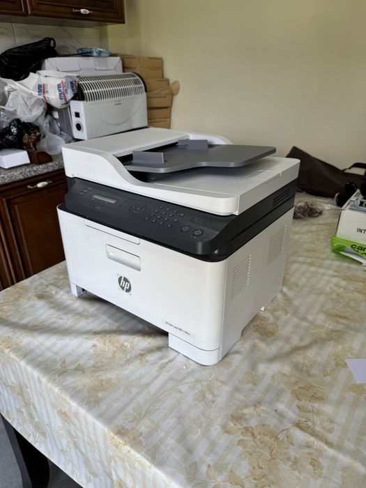 Продам принтер hp лазерный