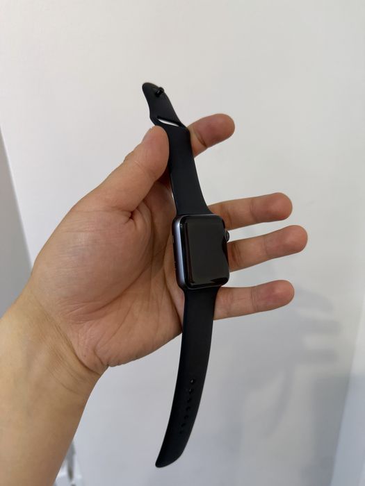 Apple Watch 3 42mm