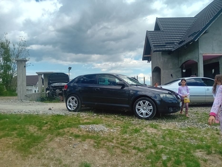 Vând jante audi, sau se da la schimb cu inpohne.