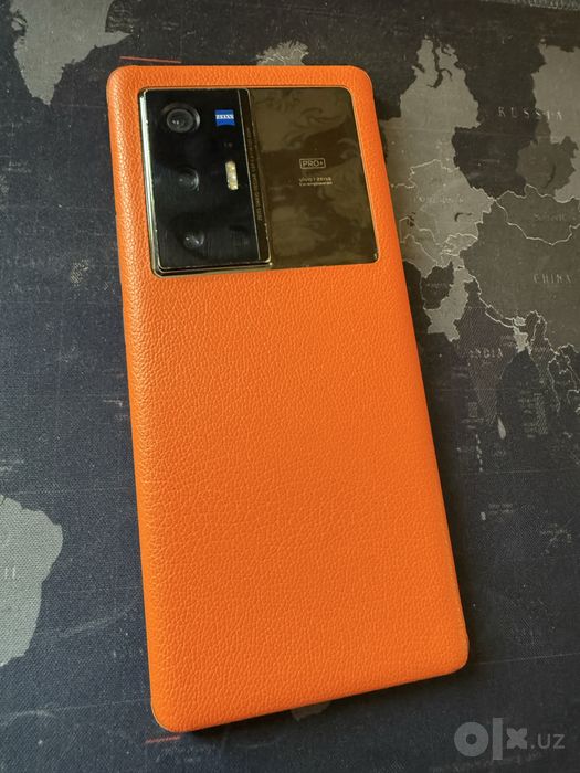 Игровой Vivo x70 pro plus