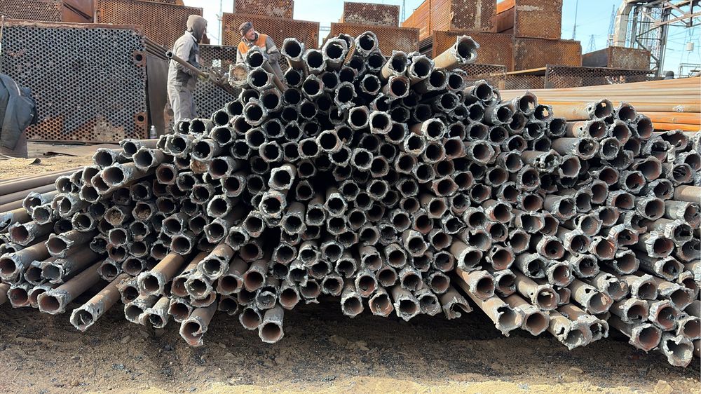 труба 40 диаметр