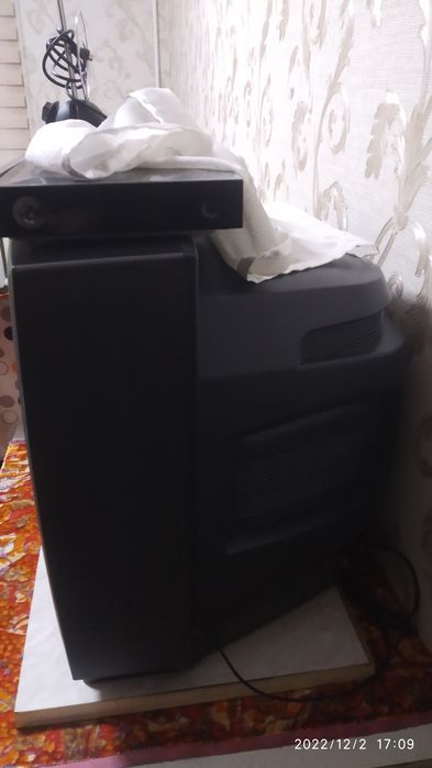 Самсунг телевизор стилади