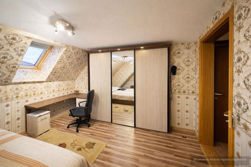 Двустаен апартамент, под наем, Лятно кино Тракия