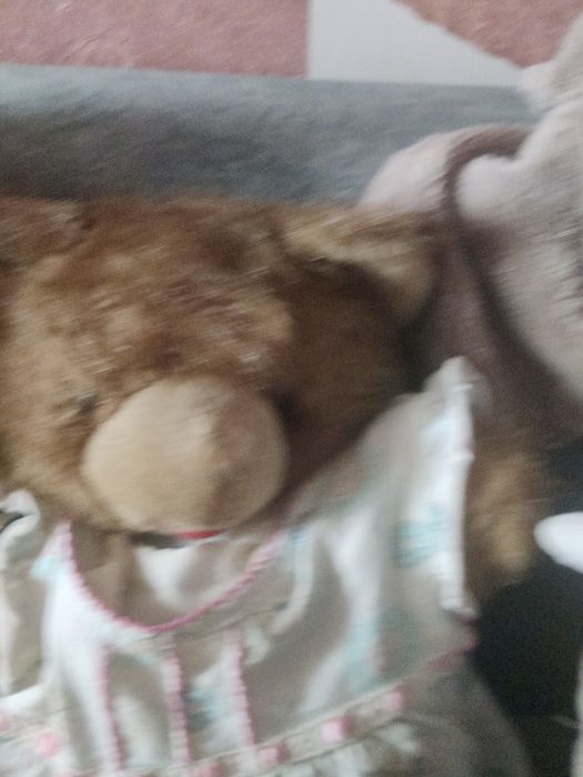 Мяягкие игрушки новые